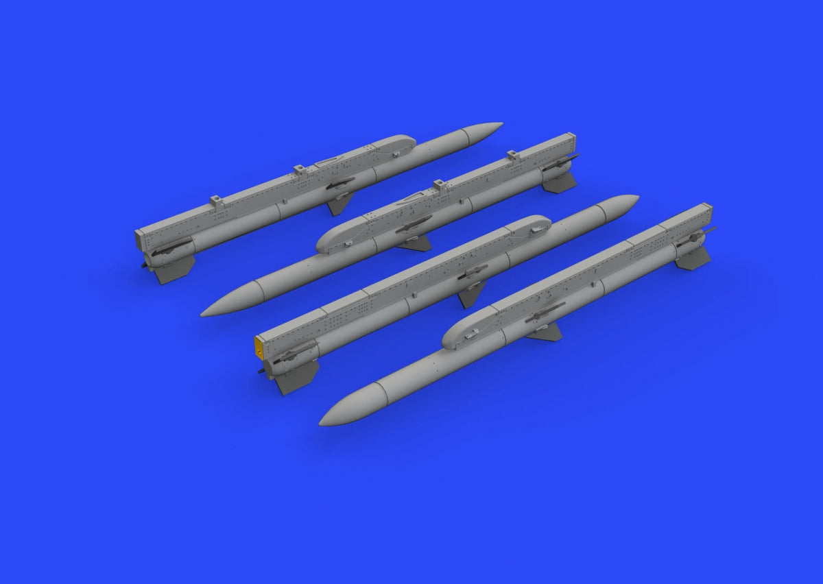 Eduard SIN67224 F-35A armament TAMIYA 1/72 – zdjęcie 7