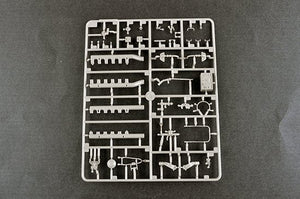 Trumpeter 00928 German Sd.Kfz.171 Panther Ausf.G - Early Version 1/16 – zdjęcie 12
