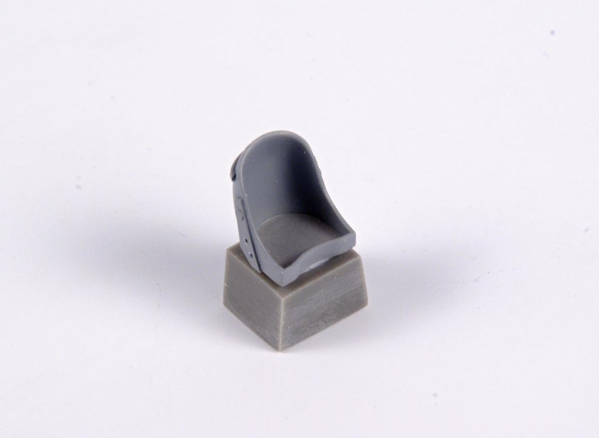 CMK Q48339 J2M3 Raiden (Jack) Pilot’s seat 1/48