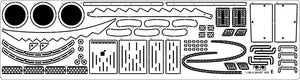 Pontos 48001F1 U-Boot Type VII C Detail up set 1/48 – image 11