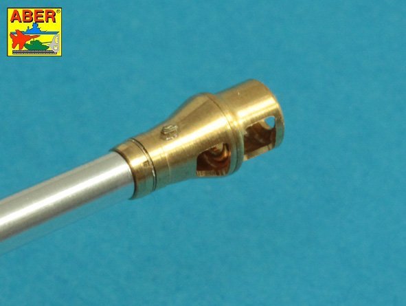 Aber 35L-181 Armament for Tiger I (Late model) 1/35 – image 3