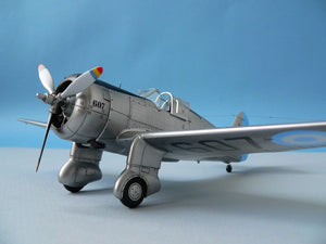 Clear Prop! CP4803 H-75O Hawk ADVANCED KIT 1/48 – image 19