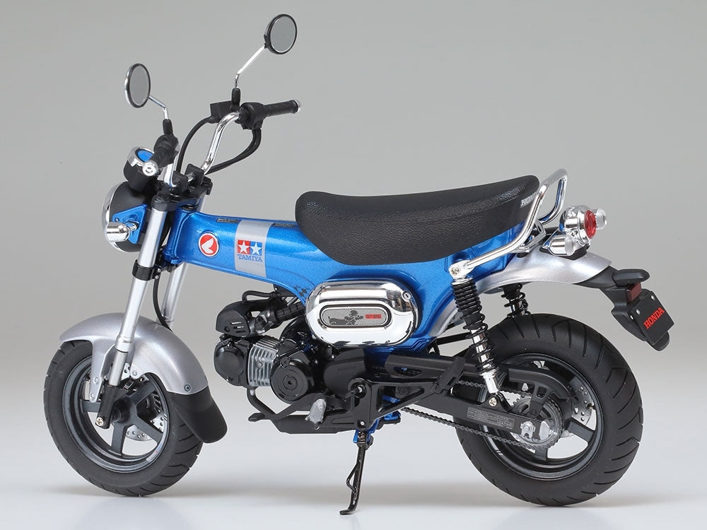 Tamiya 14142 Honda Dax125 Tamiya Limited Edition 1/12 – zdjęcie 3