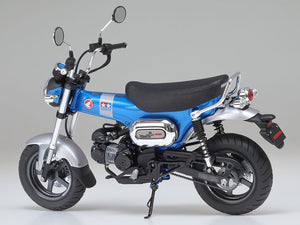 Tamiya 14142 Honda Dax125 Tamiya Limited Edition 1/12 – zdjęcie 3