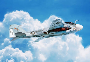 Italeri 1405 KA-6D INTRUDER 1/72 – image 2