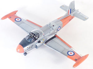 Fly 48017 Jet Provost T.3/T.3A 1/48 – zdjęcie 3