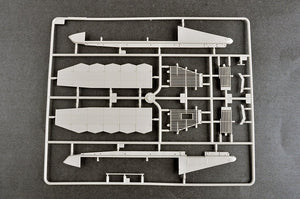 Trumpeter 09610 Russian T-72B3 with 4S24 Soft Case ERA &amp;amp; Grating Armour 1/35 – zdjęcie 14