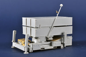 Trumpeter 01096 NASAMS(Norwegian Advanced Surface-to-Air Missile System) 1/35 – zdjęcie 15