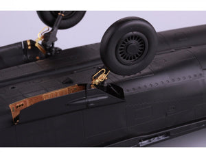 Eduard 48918 MiG-25RBT exterior ICM 1/48 – image 6