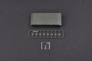 Hobby Boss 82494 Soviet T-26 Light Infantry Tank Mod.1931 1/35 – zdjęcie 7