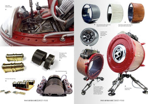 ABTEILUNG ABT716 DAMAGED MAGAZINE 06 (English) – zdjęcie 2