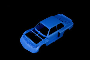 Italeri 3626 B.M.W. 320 Group 5 1/24 – zdjęcie 9