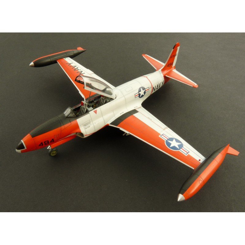 Sword 72072 Tsv-1 Seastar 1/72 – immagine 9