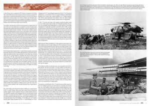 AK Interactive AK130007 AMERICAN ARTILLERY IN VIETNAM EN – zdjęcie 2