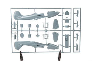 Eduard 8067 P-39N ProfiPack 1/48 – Bild 10