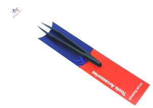 Amazing Art 19984 Precyzyjna pęseta plastikowa długość 11cm – zdjęcie 2