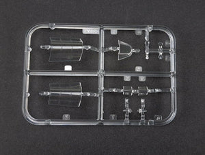 Arma Hobby 40012 Hurricane Mk IIb Reconnaissance 1/48 – zdjęcie 11