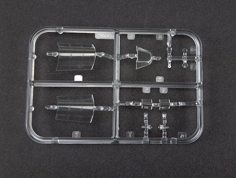 Arma Hobby 40012 Hurricane Mk IIb Reconnaissance 1/48 – zdjęcie 11