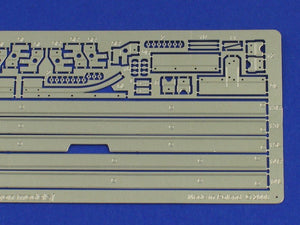 Aber 35222 Fenders for Panther Ausf.G and Jagdpanther 1/35 – image 3