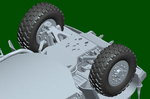 I Love Kit 63538 M1279 Utility (JLTV-UTL) 1/35 – image 18