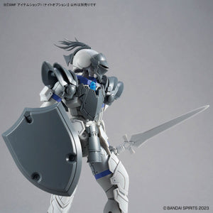 Bandai 67176 30MF ITEM SHOP I KNIGHT OPERATION – zdjęcie 8
