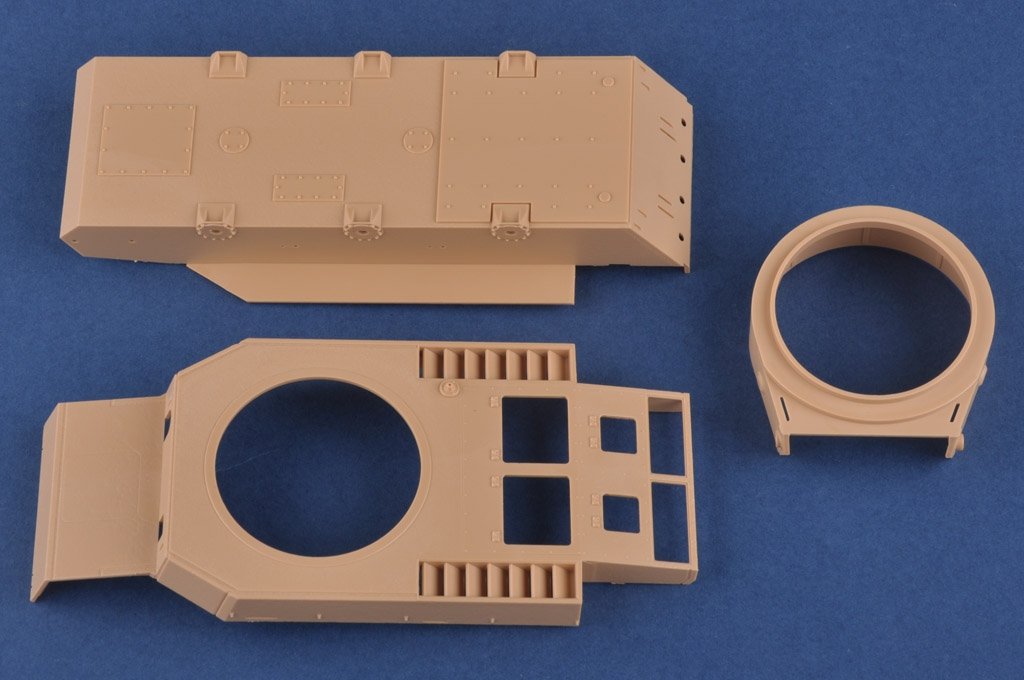 Hobby Boss 83891 German VK.3001(P) 1/35 – image 4