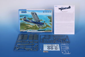 Special Hobby 48239 L-4/NE-1 Grasshopper Pacific Warriors 1/48 – image 3