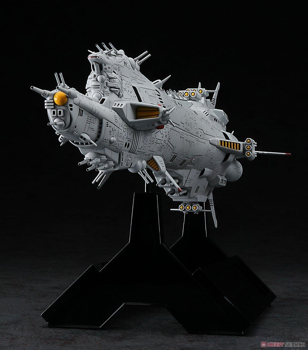 Hasegawa CW19 Crusher Joe Cordoba 1/3000 – zdjęcie 5