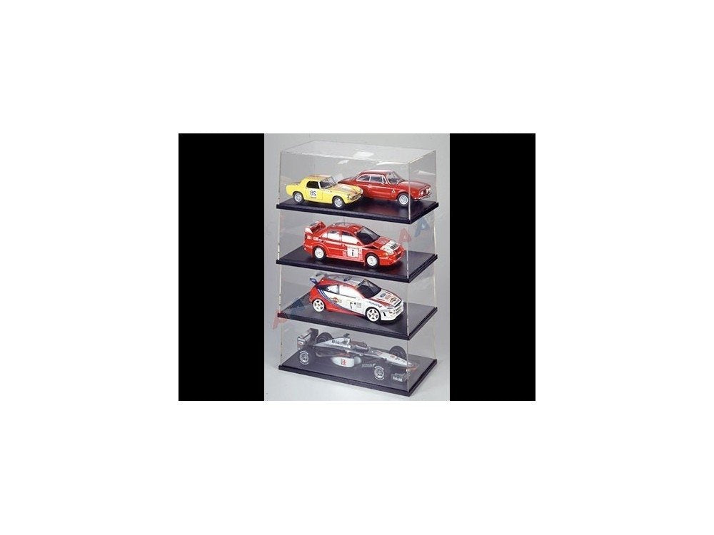 Tamiya 73005 display case D 260x145x145mm – image 2