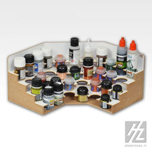 Hobby Zone OM06b Moduł Narożny na Farby 36mm – zdjęcie 2