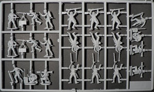 Italeri 6033 German Infantry 1/72 – zdjęcie 3