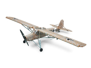 Tamiya 61100 Fieseler Fi156C Storch 1/48 – zdjęcie 2