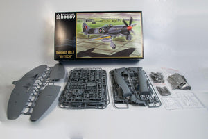 Special Hobby 32070 Hawker Tempest Mk. V Hi-Tech 2 1/32 – image 2