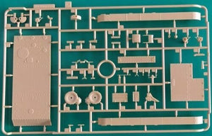 Riich Models CV35A008 Vickers 6-ton Light Tank 1/35 – zdjęcie 4