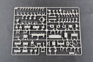 Trumpeter 05598 Russian T-72B MBT – immagine 9