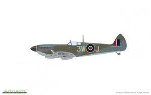 Eduard 8286 Spitfire Mk. XVI High Back 1/48 – zdjęcie 15