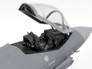 Tamiya 60792 Lockheed Martin F-35A Lightning II 1/72 – zdjęcie 4