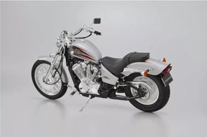 Aoshima 06268 Honda NC26 Steed VSE &amp;#39;96 1/12 – zdjęcie 2