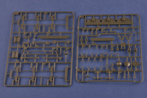 Hobby Boss 85516 Soviet MBV-2 (Late KT-28 Gun) 1/35 – zdjęcie 7