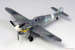 Fine Molds 75916 Bf 109 G-6 Regia Aeronautica 1/72 – image 4