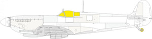 Eduard BIG2405 Spitfire Mk. IXc AIRFIX 1/24 – zdjęcie 7