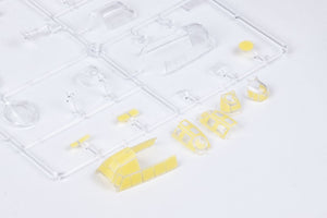 Eduard EX760 Ju 88C-6 TFace ICM 1/48 – Bild 2