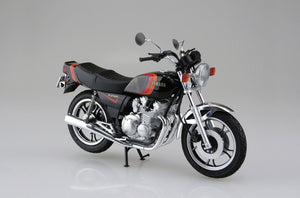 Aoshima 05333 Yamaha XJ400 1/12 – Bild 2
