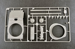 Trumpeter 09581 Russian T-80UD MBT - Early 1/35 – zdjęcie 17
