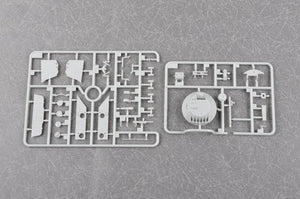 Trumpeter 01593 Russian BTR-70 APC in Afghanistan 1/35 – zdjęcie 9