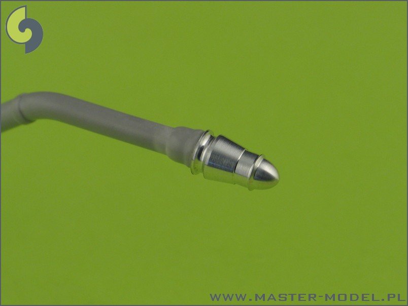 Master AM-32-030 Refueling Probe - NATO standard (1pc) 1/32 – zdjęcie 4
