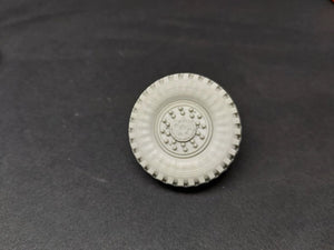 Panzer Art RE35-643 Bufallo MPCV road wheels (Bronco kits) 1/35 – zdjęcie 4