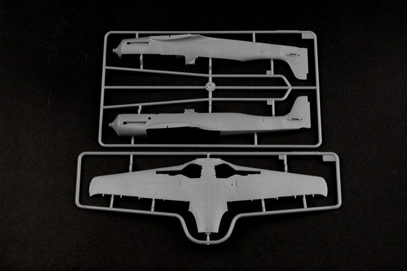 Hobby Boss 81702 Ta 152 C-1 1/48 – zdjęcie 6