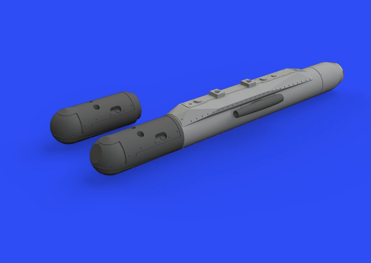 Eduard 648547 TIALD under 1/48