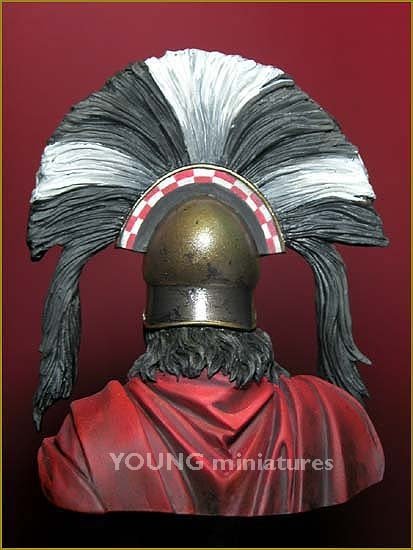 Young Miniatures YH1809 SPARTAN BC 480 1/10 – image 5
